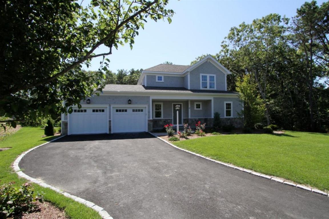 17 Flat Pond Cir, Mashpee, MA 02649 photo 2