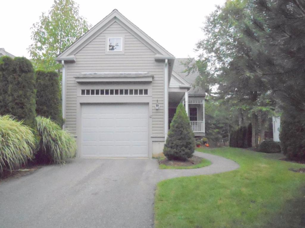 47 Carnoustie Rd, Bourne, MA 02532 photo 1