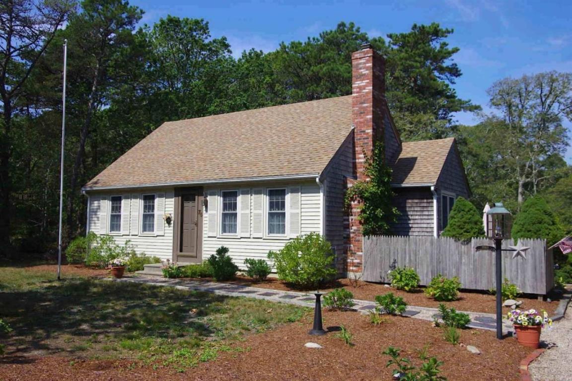 75 Lupin Way, Eastham, MA 02642 photo 1