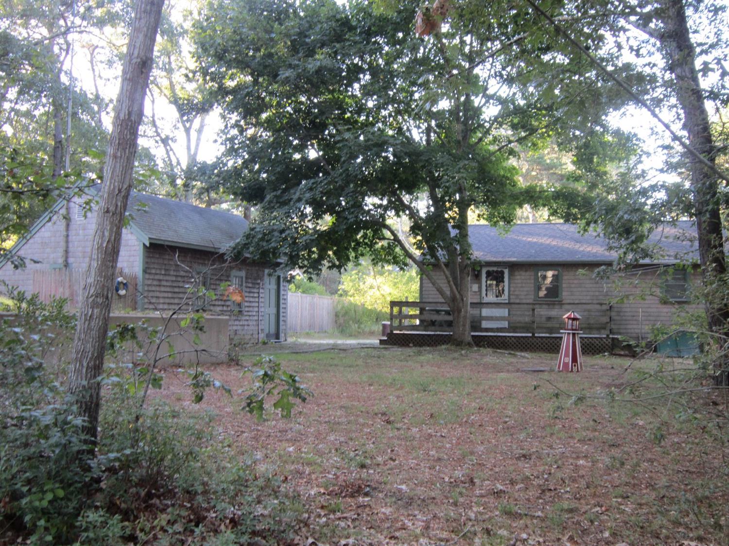 460 Steele Rd, Eastham, MA 02642 photo 3