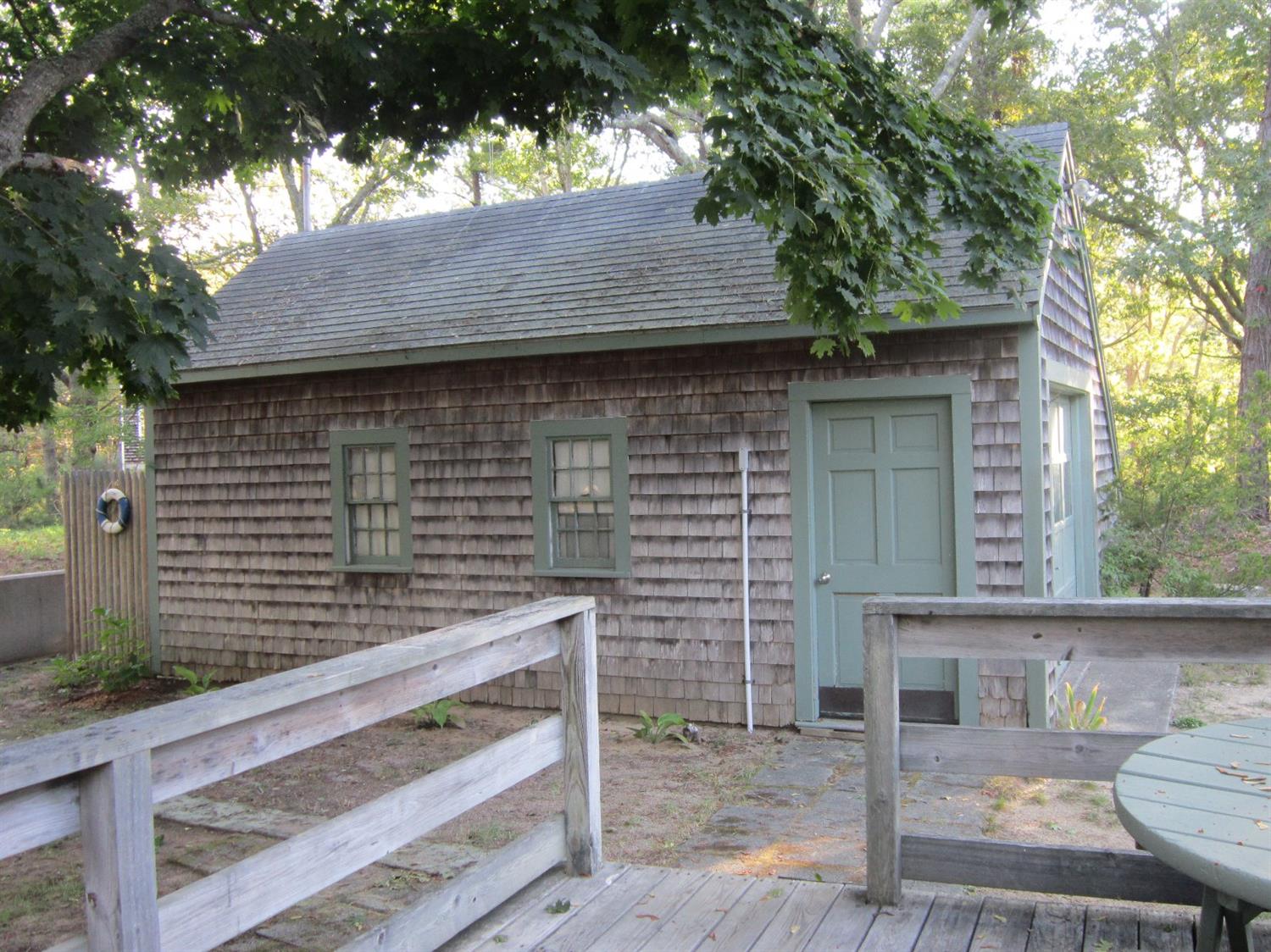 460 Steele Rd, Eastham, MA 02642 photo 5