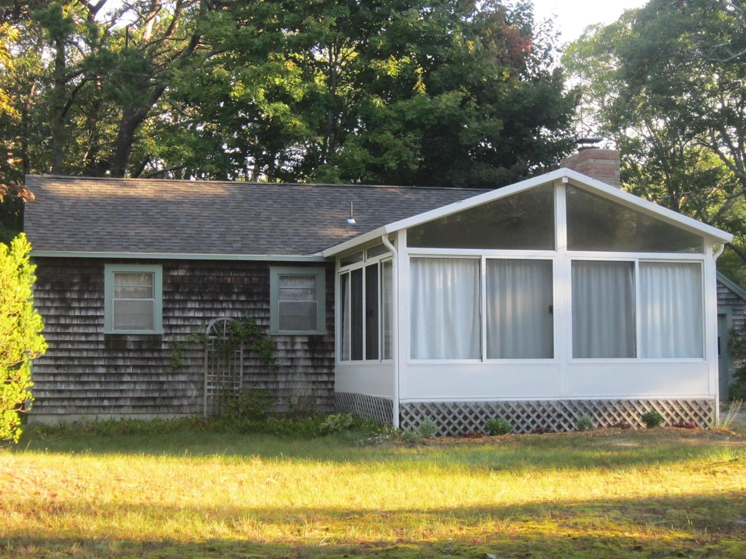 460 Steele Rd, Eastham, MA 02642 photo 1