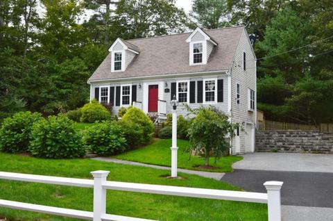16 Forest Dr, Mashpee, MA 02649 photo 2