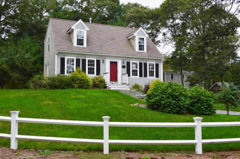 16 Forest Dr, Mashpee, MA 02649 photo 22