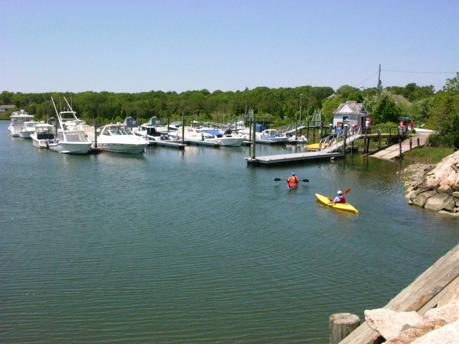 63 Waterway, Mashpee, MA 02649 photo 10