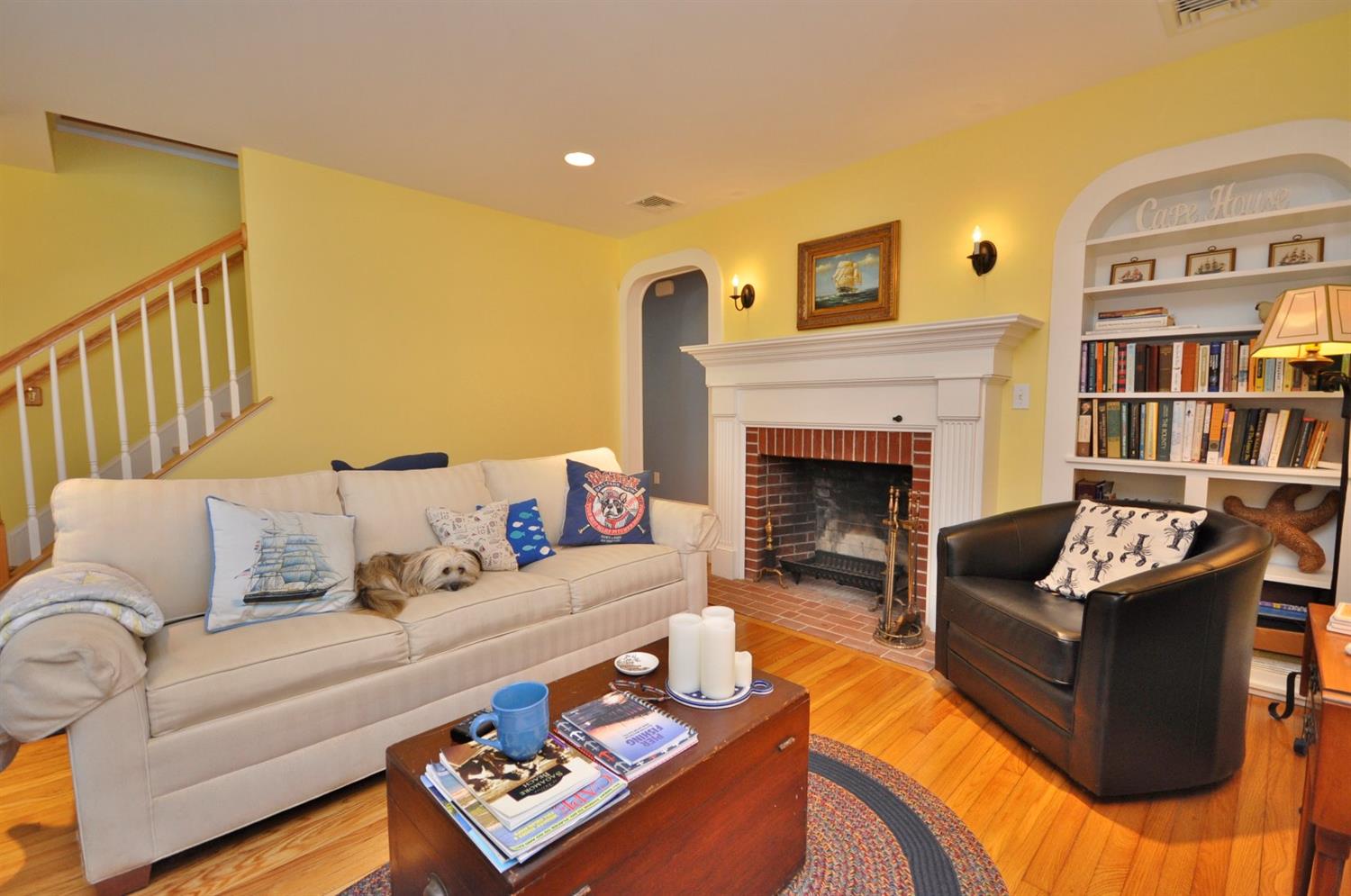 401 Williston Rd, Sagamore Beach, MA 02562 photo 11