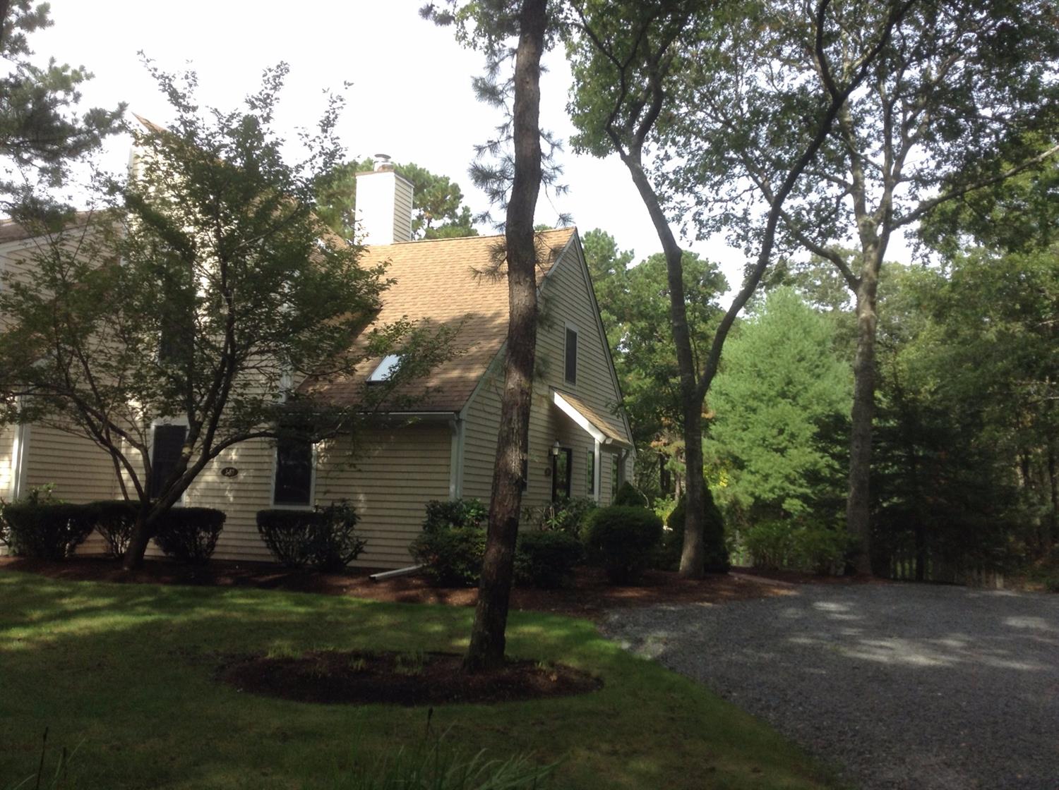 57 Shellback Way, Mashpee, MA 02649 photo 1