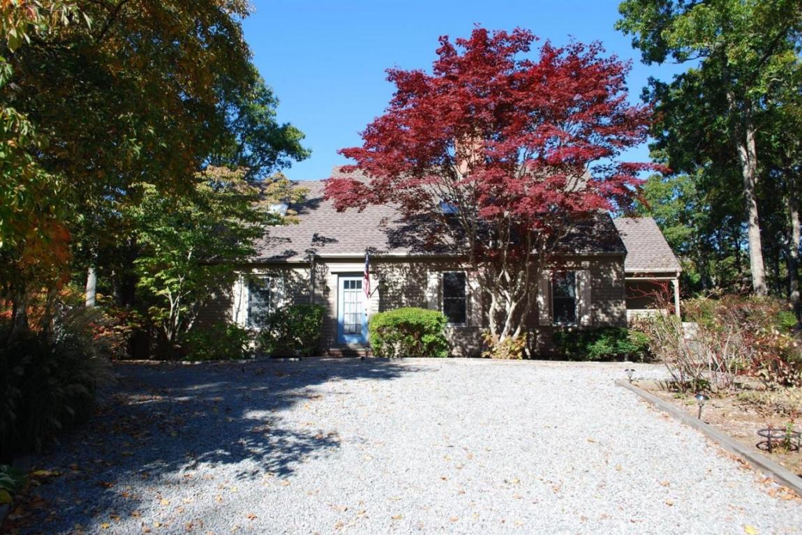 51 Finway, Mashpee, MA 02649 photo 1