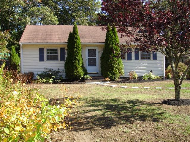 274 Arrowhead Dr, Hyannis, MA 02601 photo 1