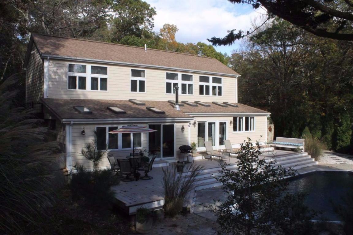 347 Turtleback Rd, Marstons Mills, MA 02648 photo 1