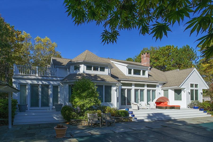 145 Willowbend Dr, Mashpee, MA 02649 photo 2
