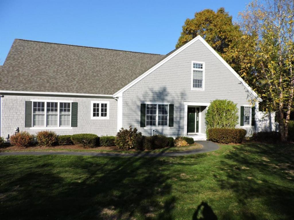1 Mayfair Ct, Mashpee, MA 02649 photo 1
