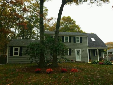 14 Grenadier Ln, Mashpee, MA 02649 photo 1