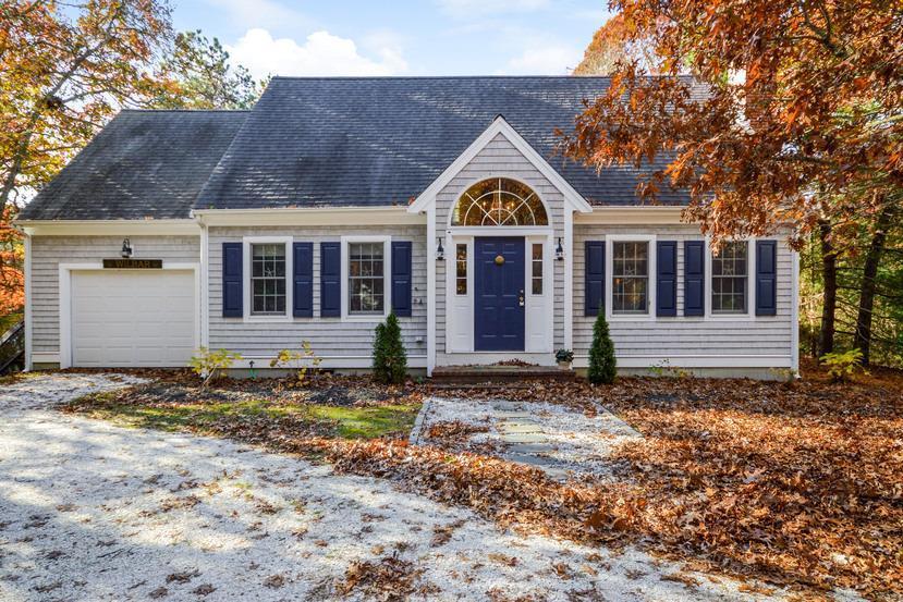 242 Old Mill Rd, Osterville, MA 02655 photo 1