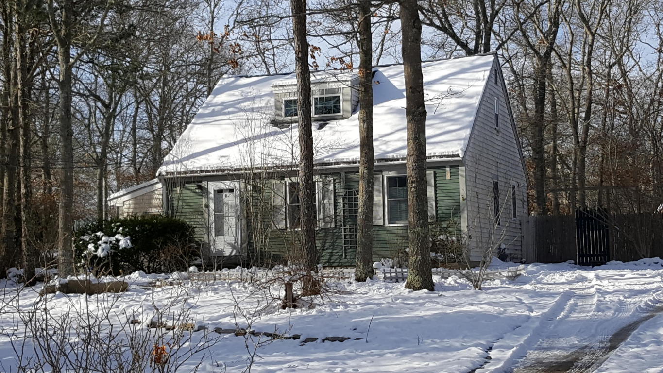 56 Kerry Dr, Marstons Mills, MA 02648 photo 1