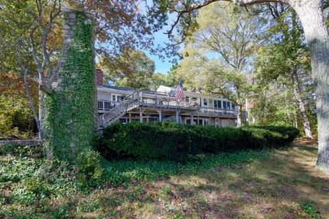 344 Annable Pt, Centerville, MA 02632 photo 30
