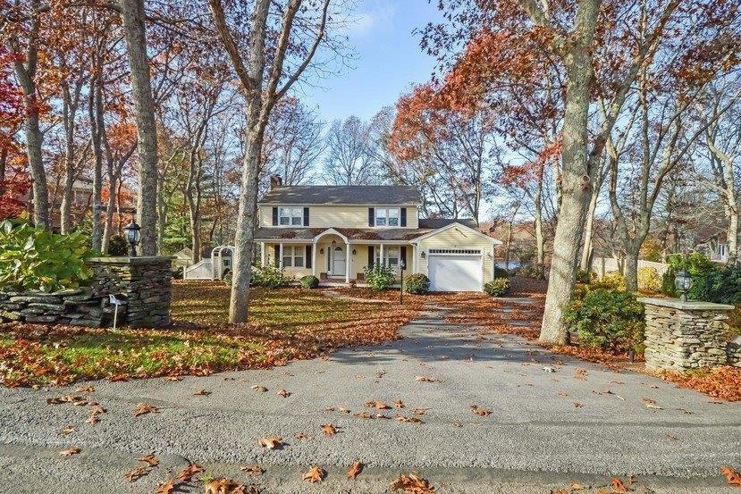 2 Sunset Cir, Mashpee, MA 02649 photo 2