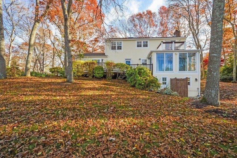 2 Sunset Cir, Mashpee, MA 02649 photo 19
