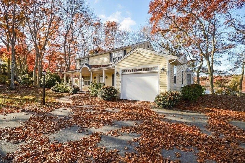 2 Sunset Cir, Mashpee, MA 02649 photo 5