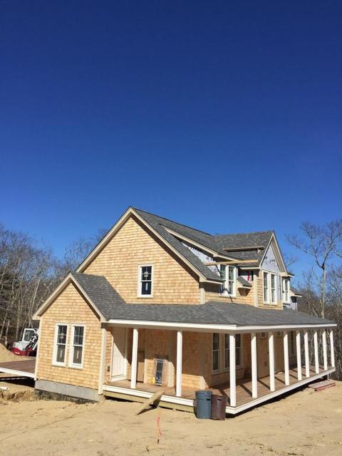 74 Border Rd, Vineyard Haven, MA 02568 photo 1