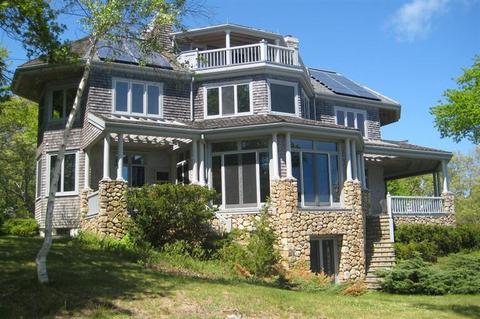 150 Hummock Ln, Cotuit, MA 02635 photo 1