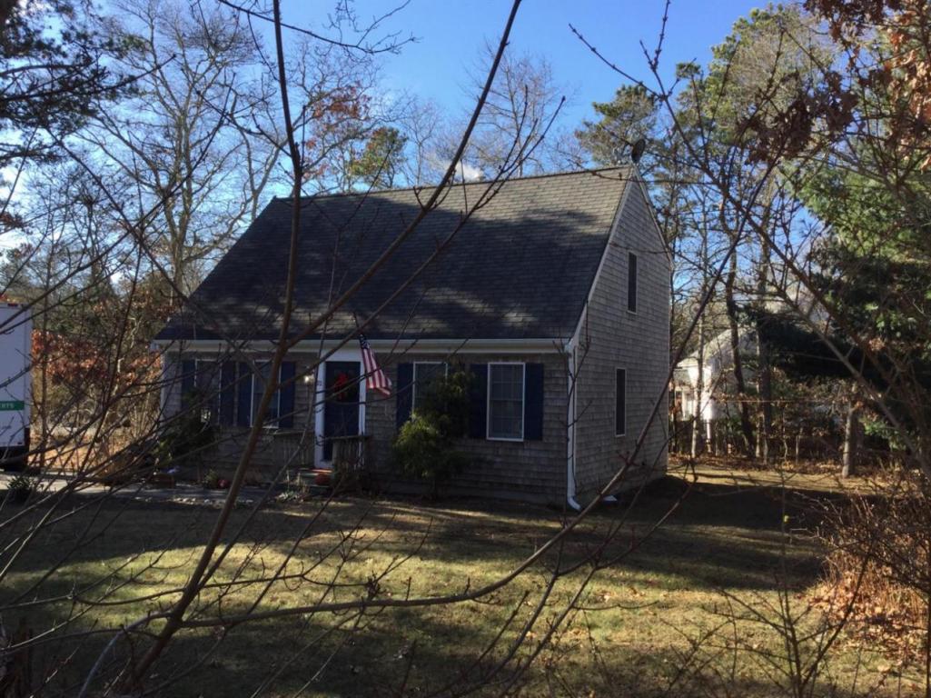 92 Old Brickyard Rd, Mashpee, MA 02649 photo 3