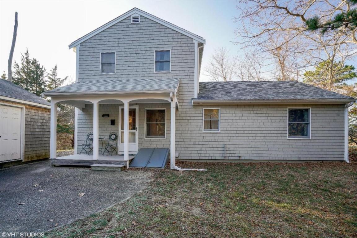 175 Herring Brook Rd, Eastham, MA 02642 photo 4