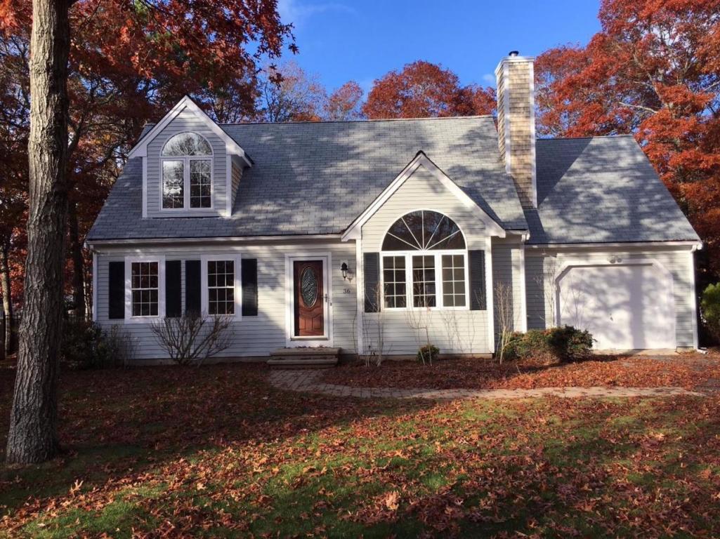 36 Sewall Dr, Mashpee, MA 02649 photo 1