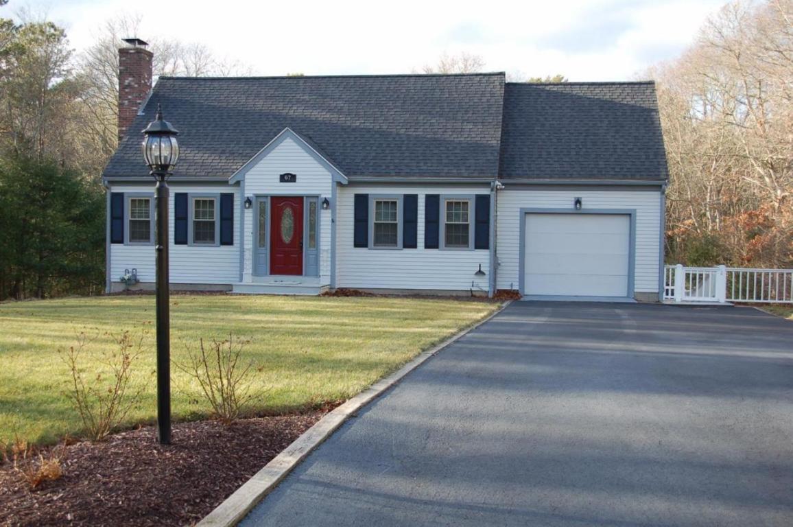 67 Leather Leaf Ln, Mashpee, MA 02649 photo 2