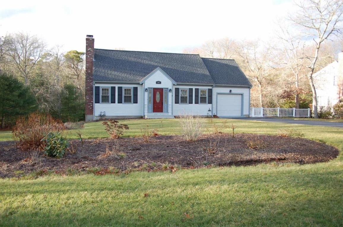 67 Leather Leaf Ln, Mashpee, MA 02649 photo 3