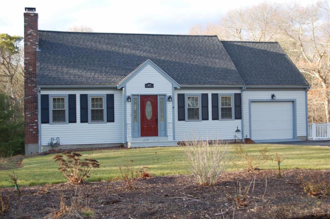 67 Leather Leaf Ln, Mashpee, MA 02649 photo 28