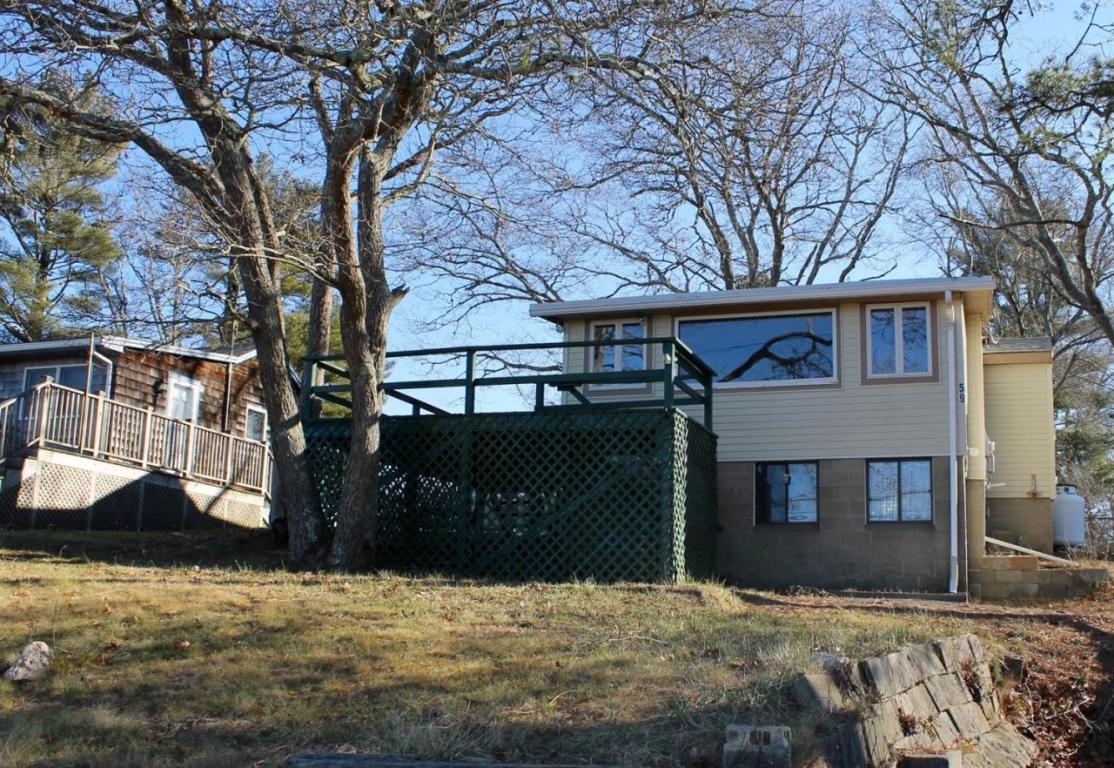 59 Maple Springs Rd, Wareham, MA 02571 photo 8