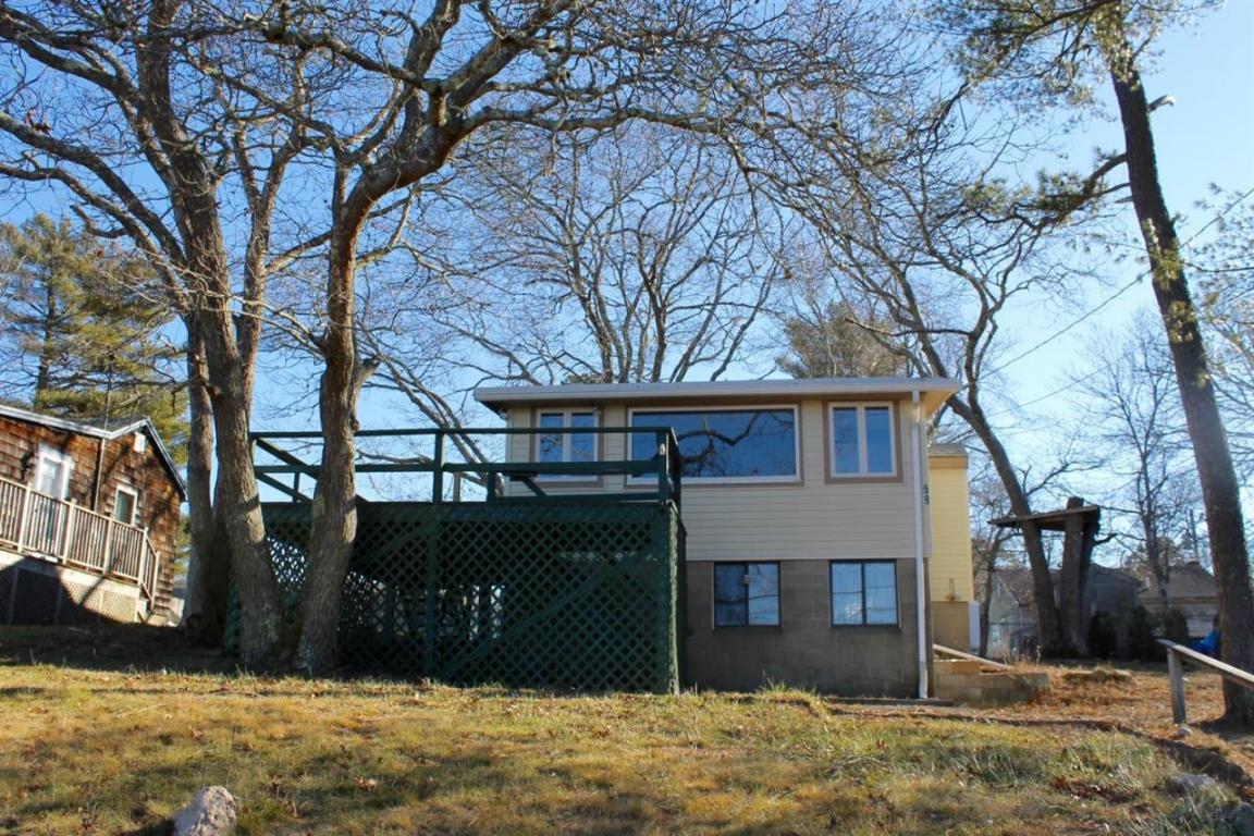59 Maple Springs Rd, Wareham, MA 02571 photo 1
