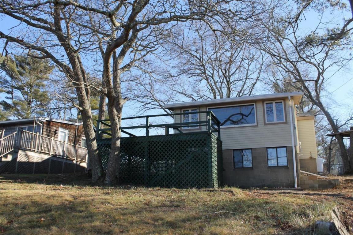 59 Maple Springs Rd, Wareham, MA 02571 photo 35