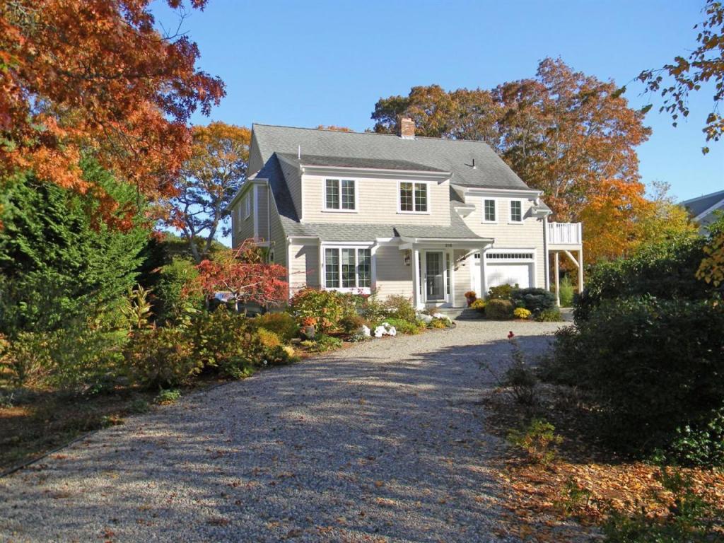 218 Glenneagle Dr, New Seabury, MA 02649 photo 1