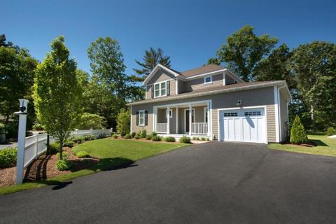41 Cottage Ln, Mashpee, MA 02649 photo 1