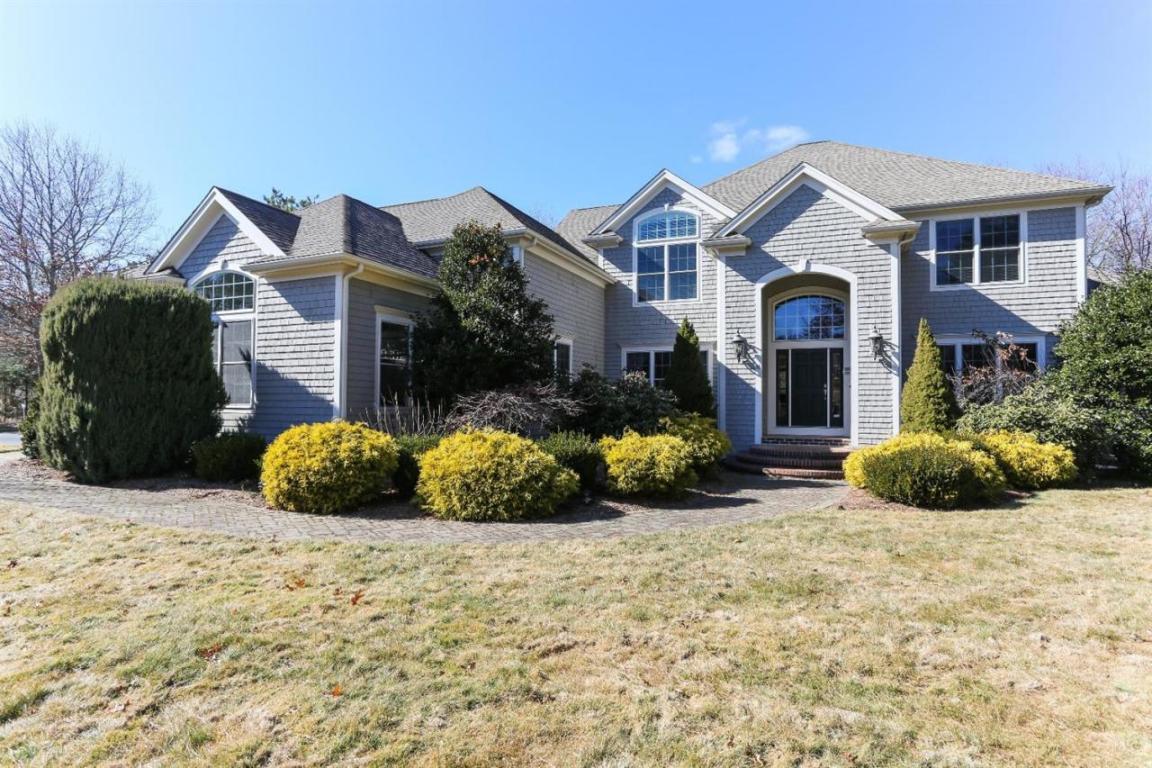 36 Eagle Dr, Mashpee, MA 02649 photo 1