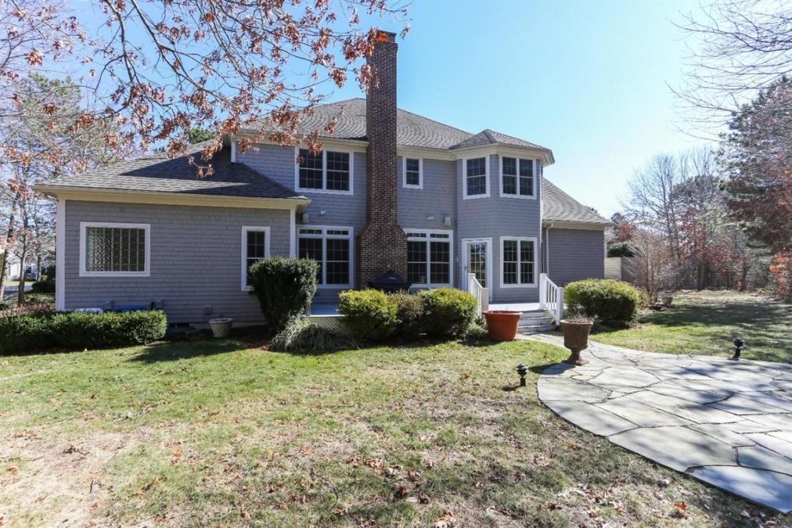 36 Eagle Dr, Mashpee, MA 02649 photo 30