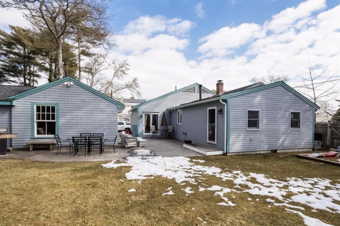 16 Chippewa Dr, Wareham, MA 02571 photo 24