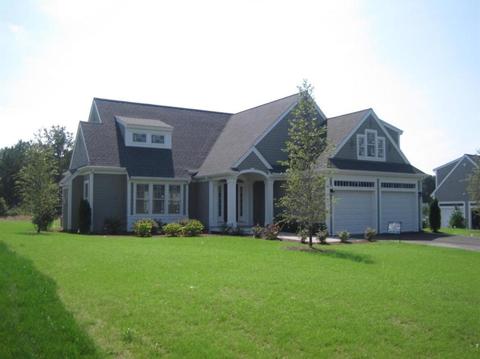 28 Taurus Dr, Mashpee, MA 02649 photo 1