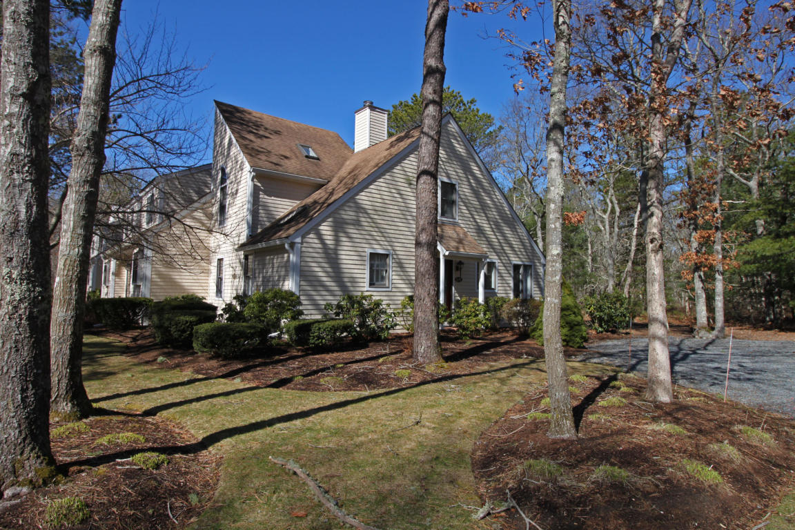 71 Shellback Way #71 L, Mashpee, MA 02649 photo 1