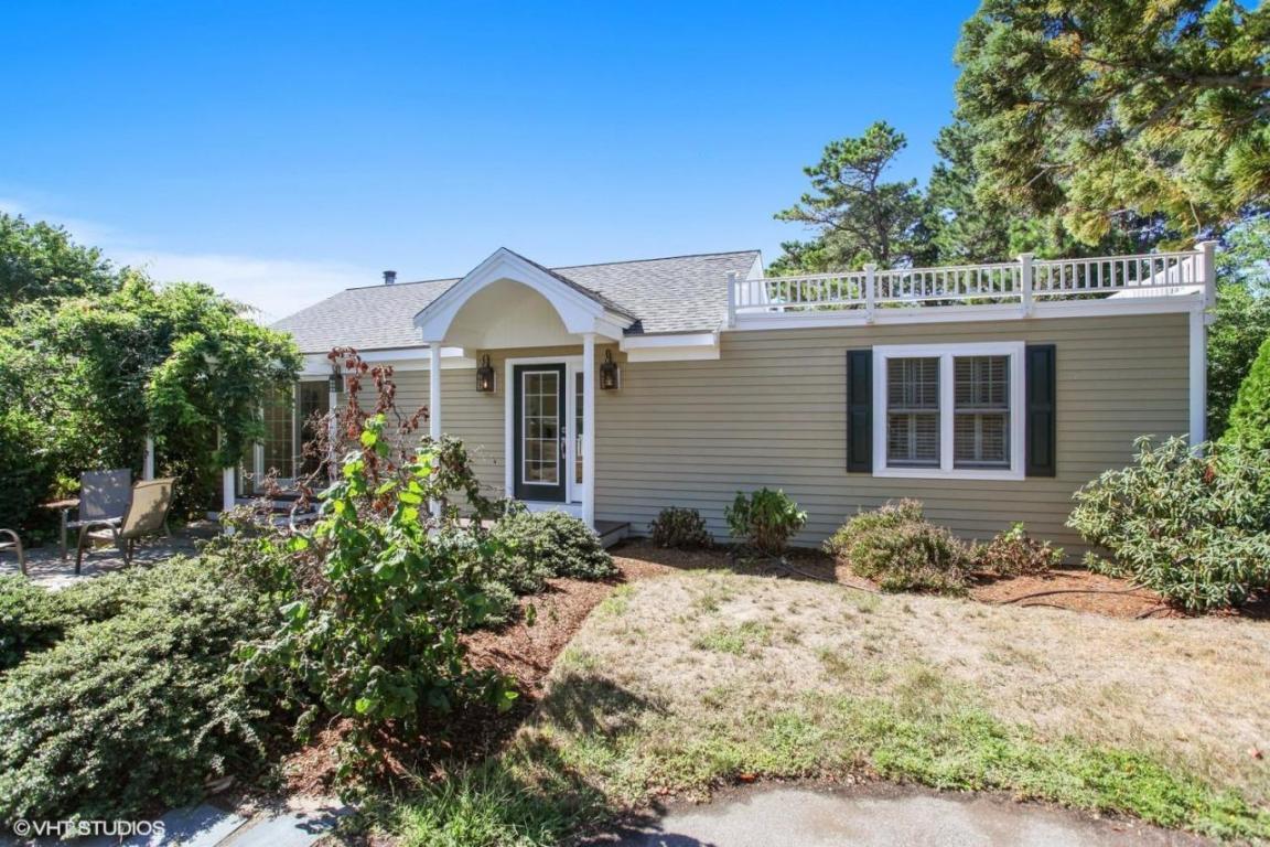157 Abbey Gate, Cotuit, MA 02635 photo 1