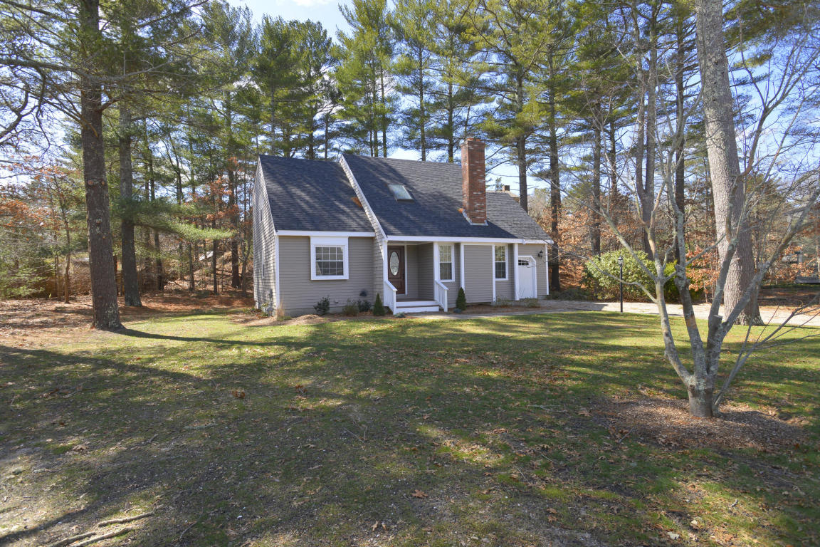 65 Shields Rd, Mashpee, MA 02649 photo 5