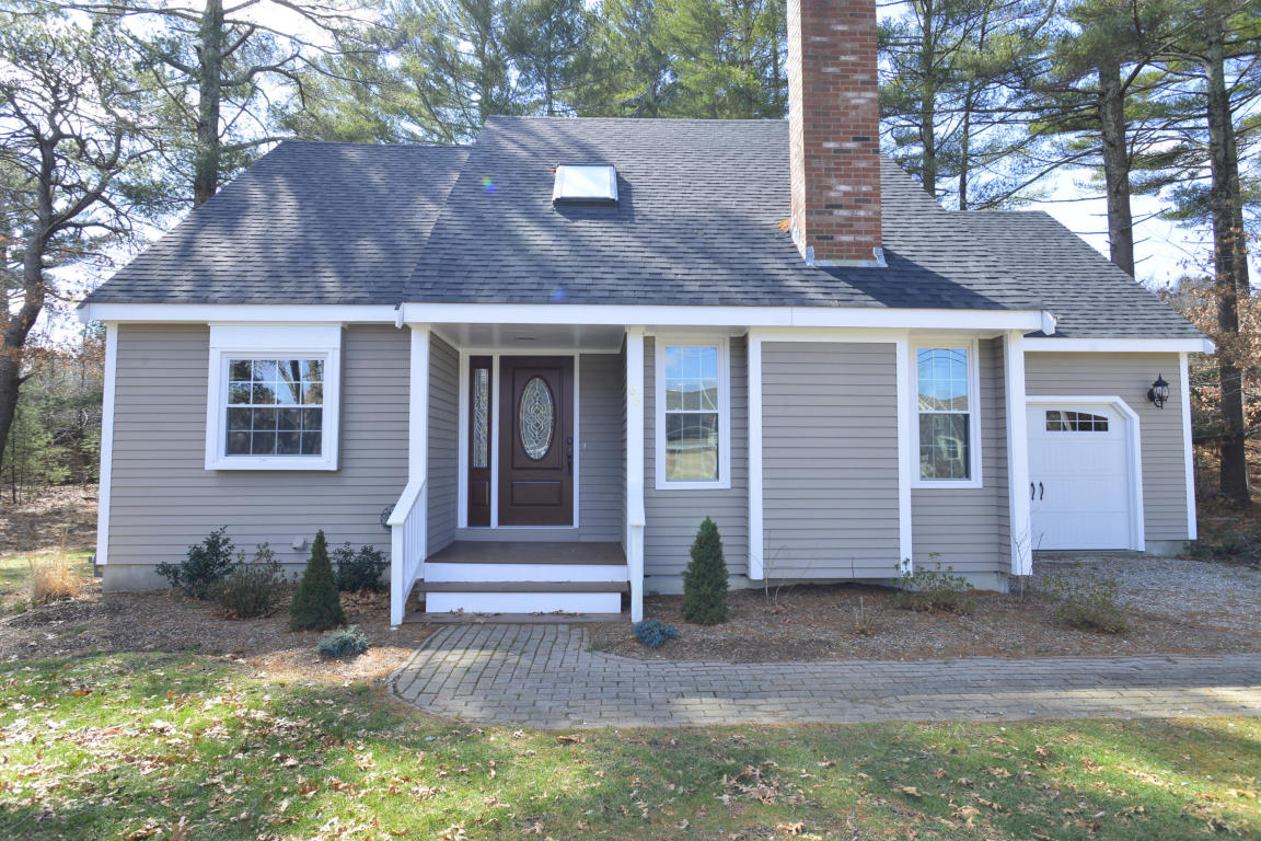 65 Shields Rd, Mashpee, MA 02649 photo 3