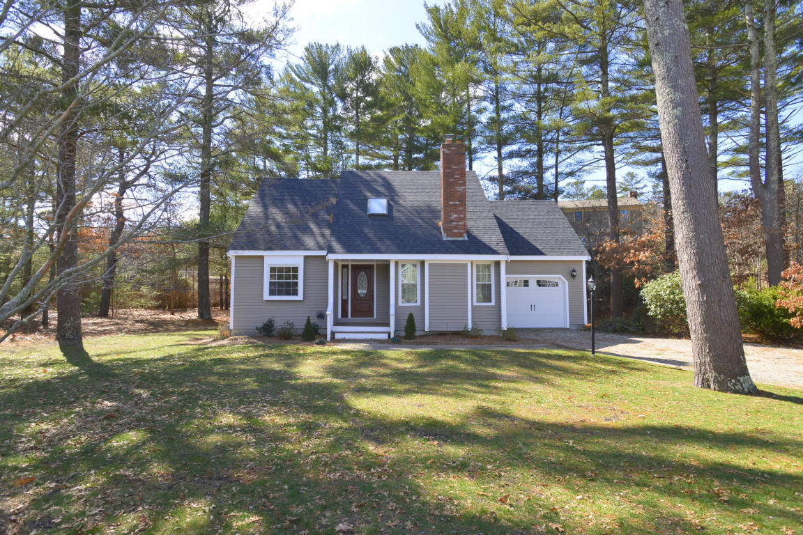 65 Shields Rd, Mashpee, MA 02649 photo 4