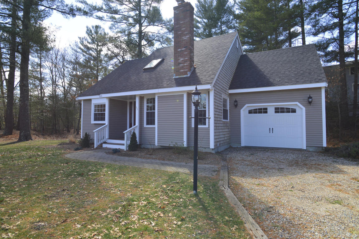 65 Shields Rd, Mashpee, MA 02649 photo 1