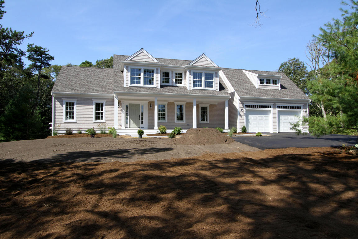 11 Abby Rd, Brewster, MA 02631 photo 1
