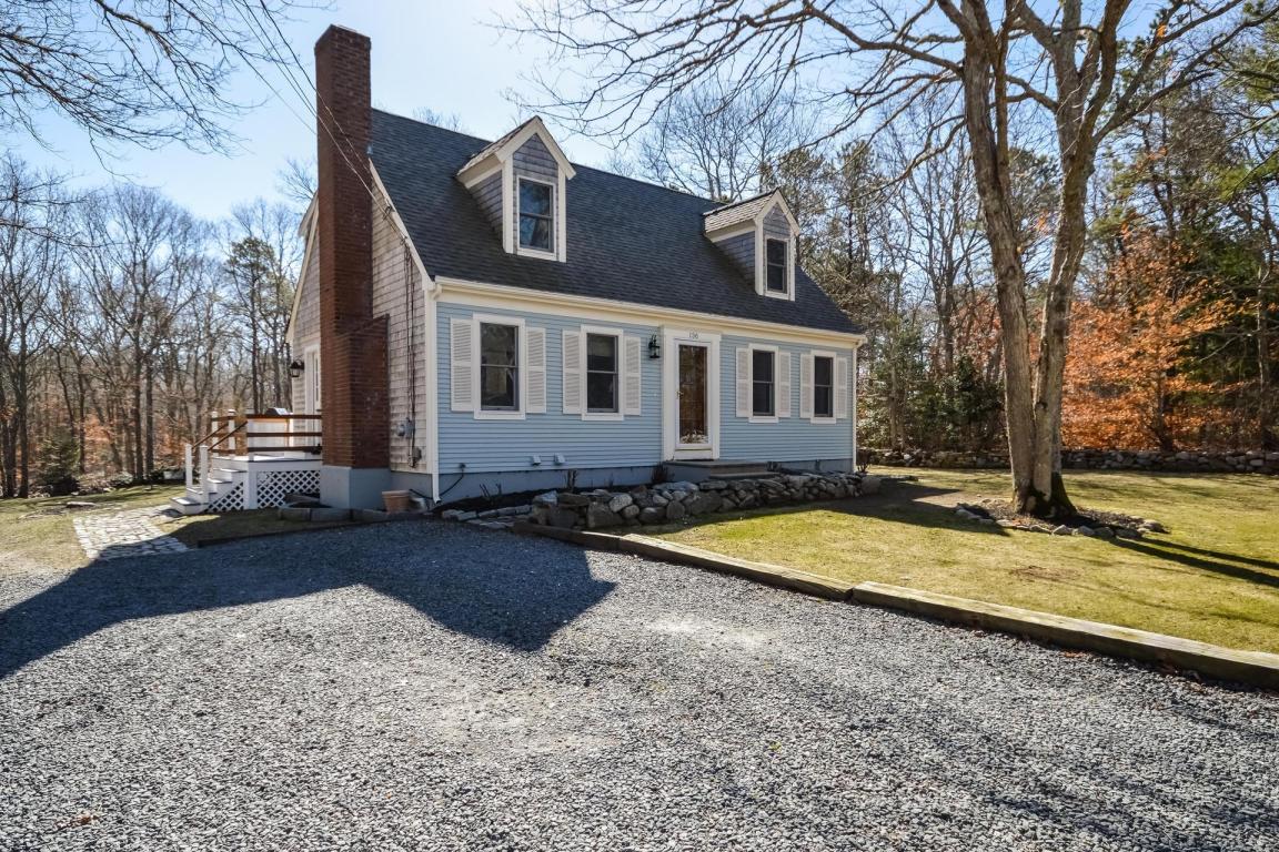 99 Buckskin Path, Centerville, MA 02632 photo 1