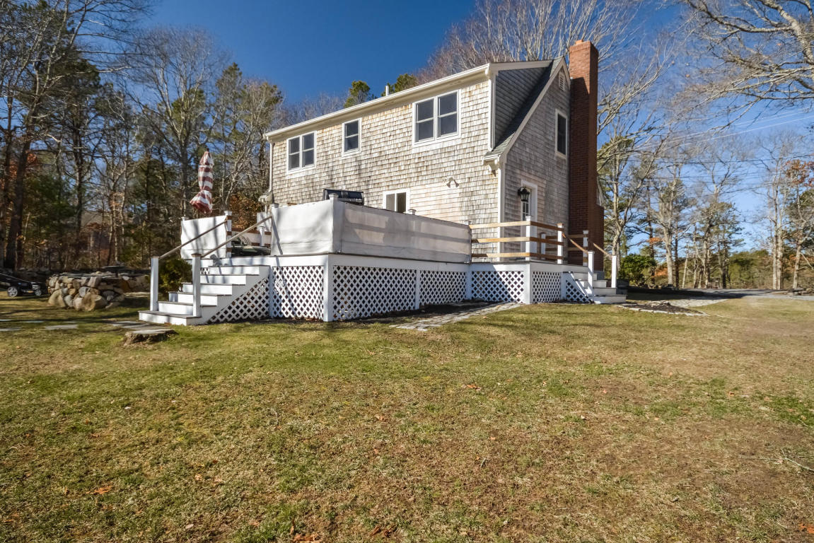 99 Buckskin Path, Centerville, MA 02632 photo 3