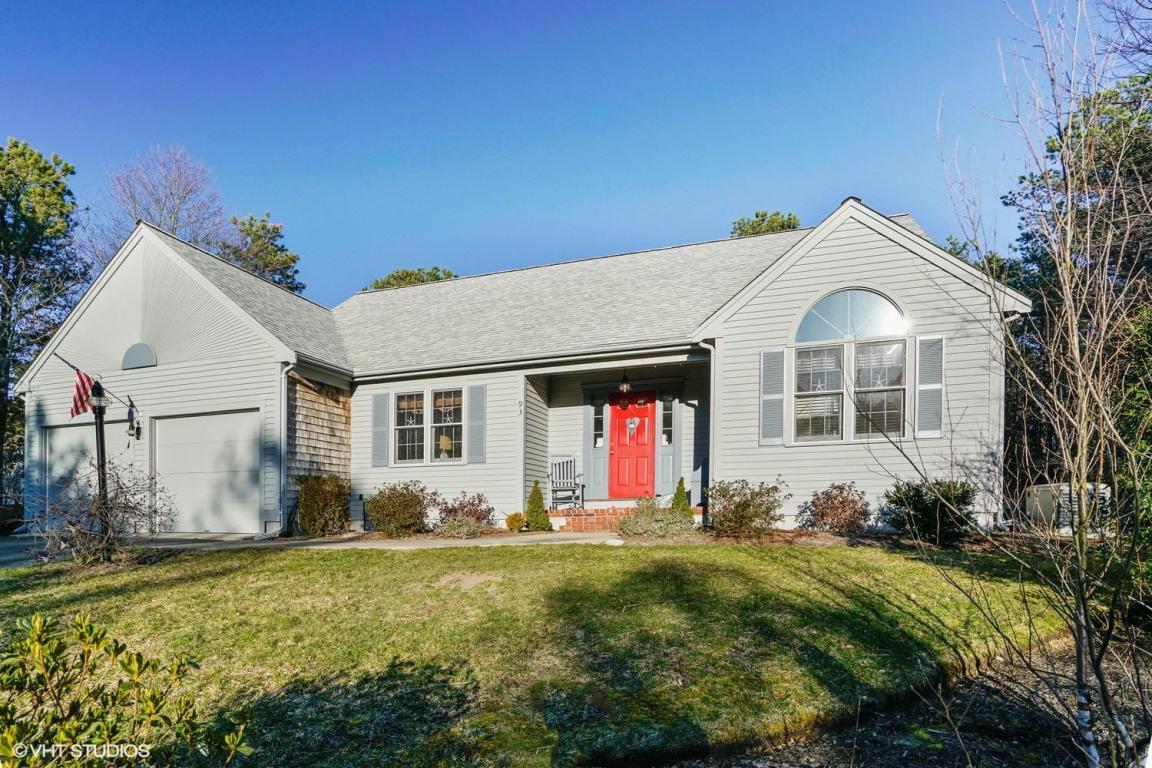 93 Surf Dr, Mashpee, MA 02649 photo 1